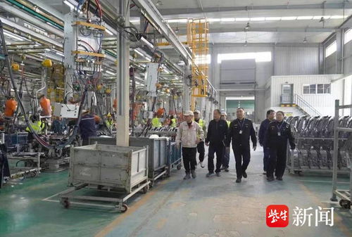 鹽城精準賦能“廠中廠”發(fā)展，百余家企業(yè)齊聚共探管理升級之路