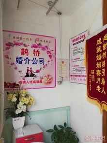 西昌市鵲橋婚介服務所 連接良緣，熱賣促銷中